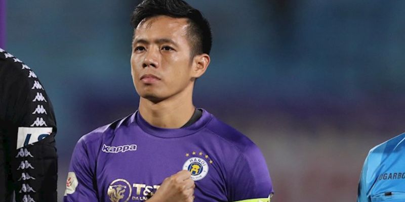 Giới thiệu đôi nét về tiền đạo đầy tiềm năng